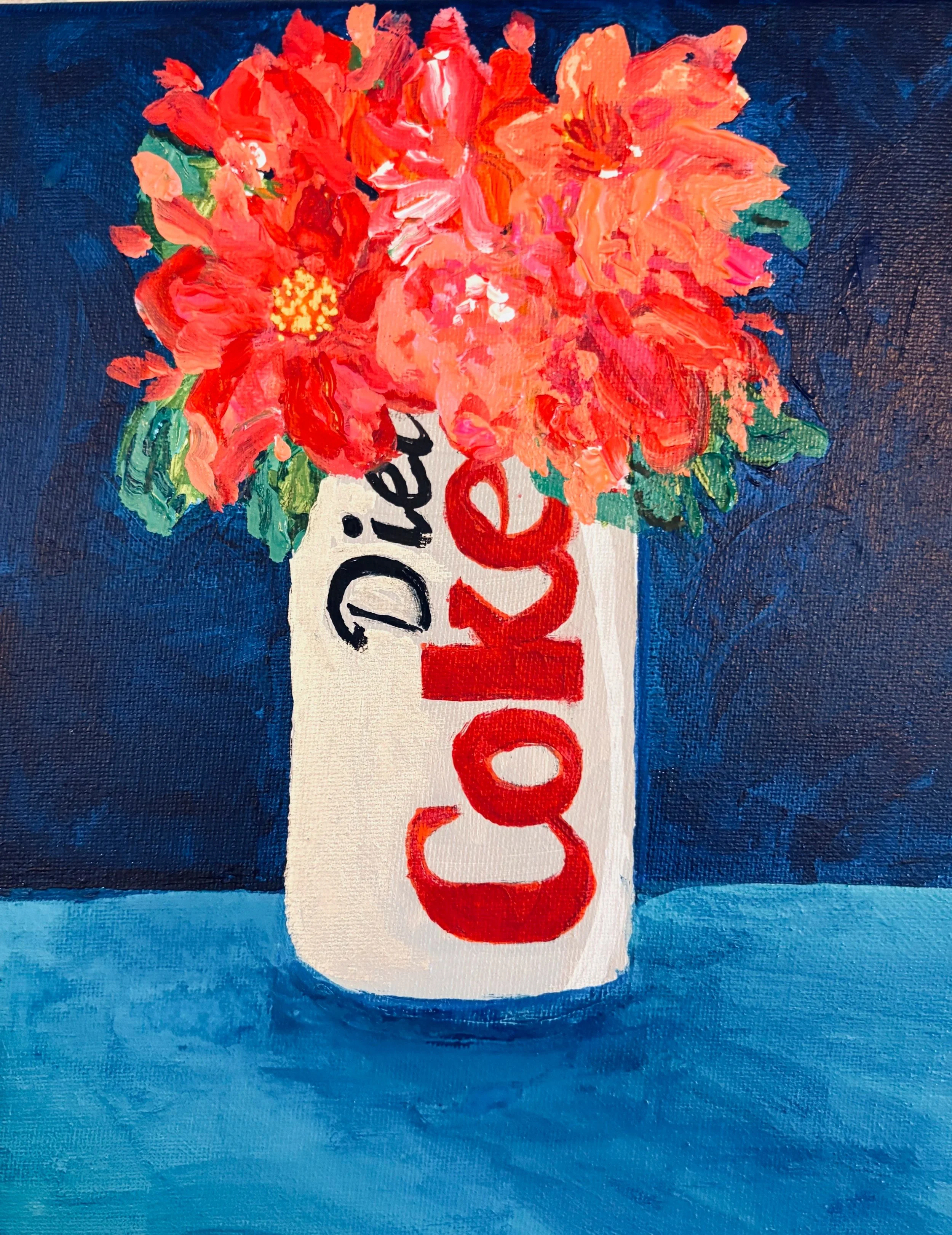 Diet Coke