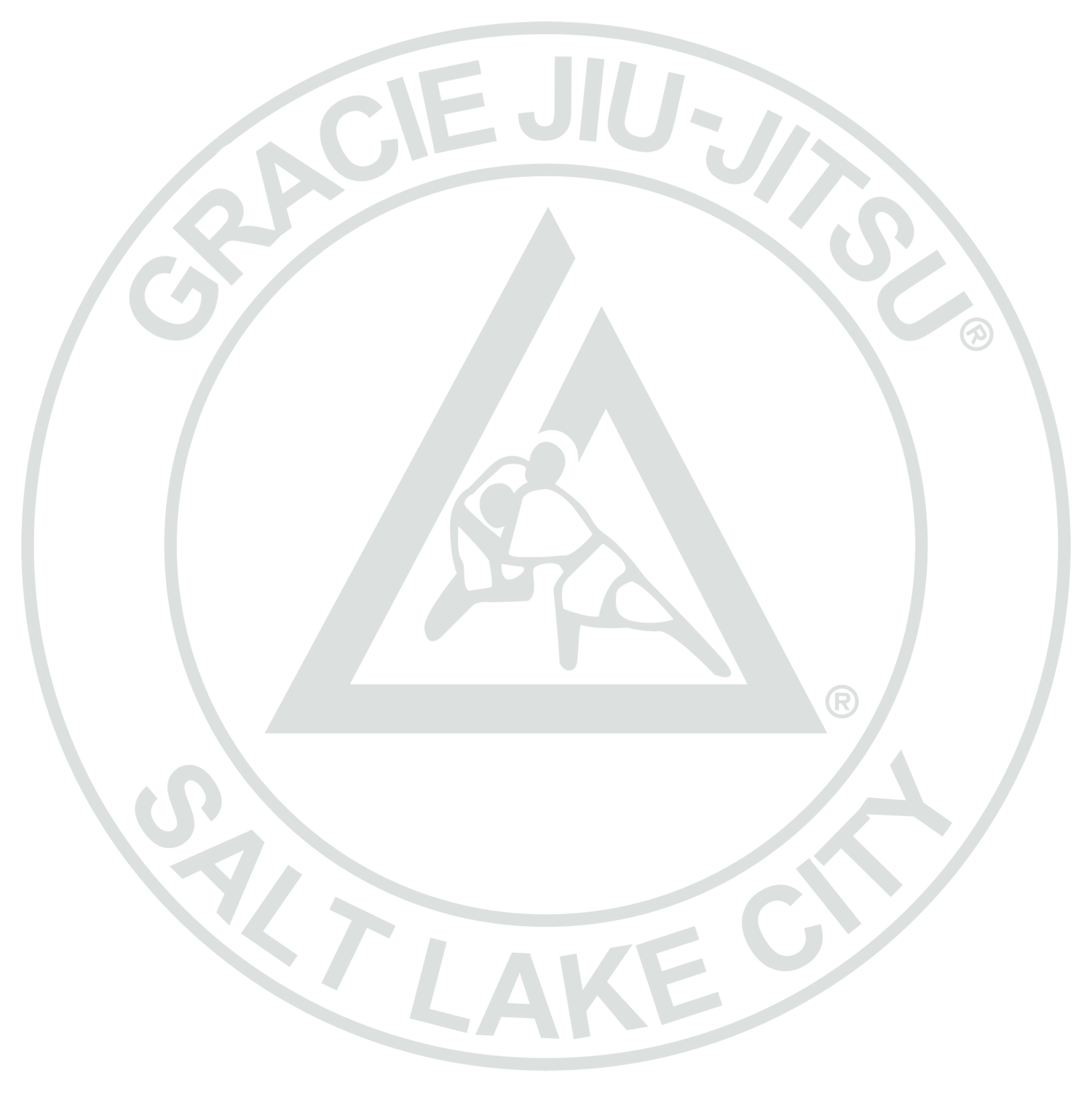 Gracie Jiu-Jitsu® Salt Lake City