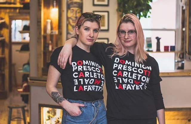 Capital City Taverns T-Shirt - Ottawa - Sainte-Cécile 2.jpg