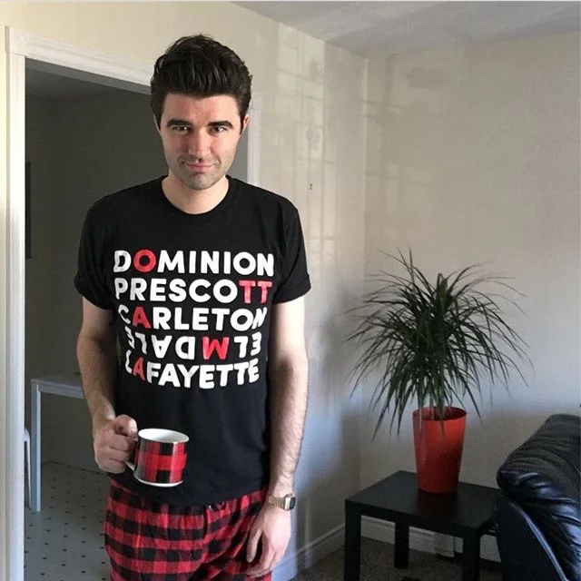 Ottawa Taverns T-shirt.jpg