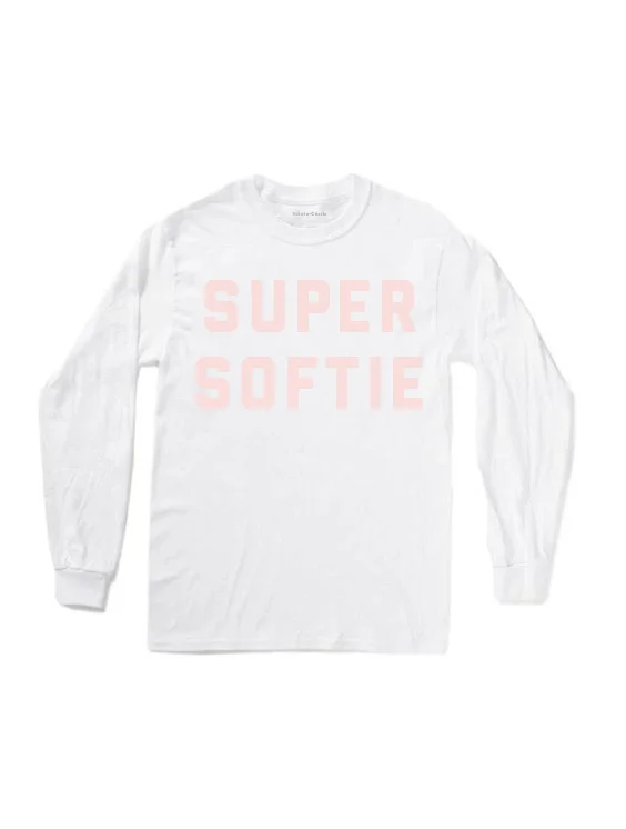 Super Softie T-Shirt - Sainte-Cécile.jpg