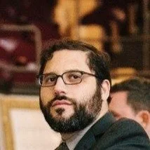 Marco Carbone, CTO at ACLU
