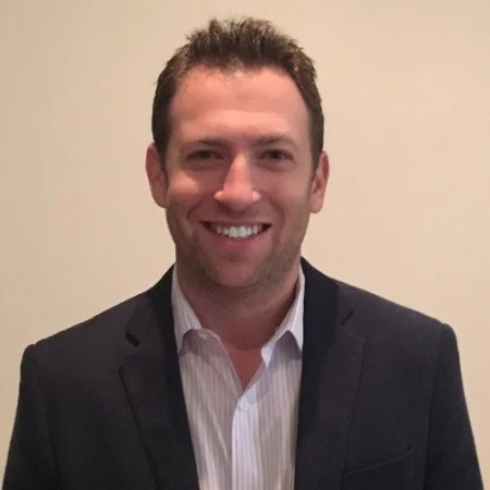 Michael Farb, new CEO at Neon One