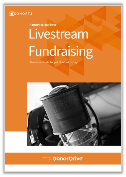 Small cover of Ptractica Guide to Livestream Fundraising.jpg