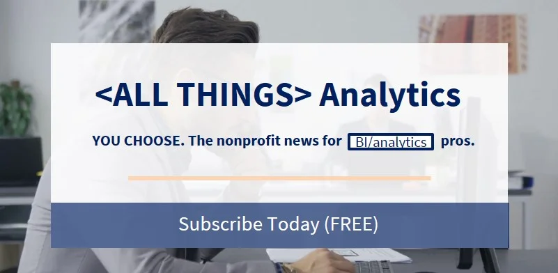 Subscribe today for free. Stay current and stay ahead.
