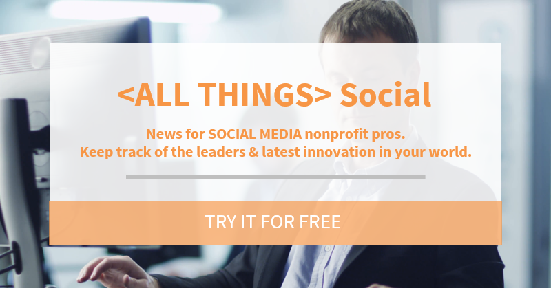 < ALL THINGS> Social news. Try it today for free.