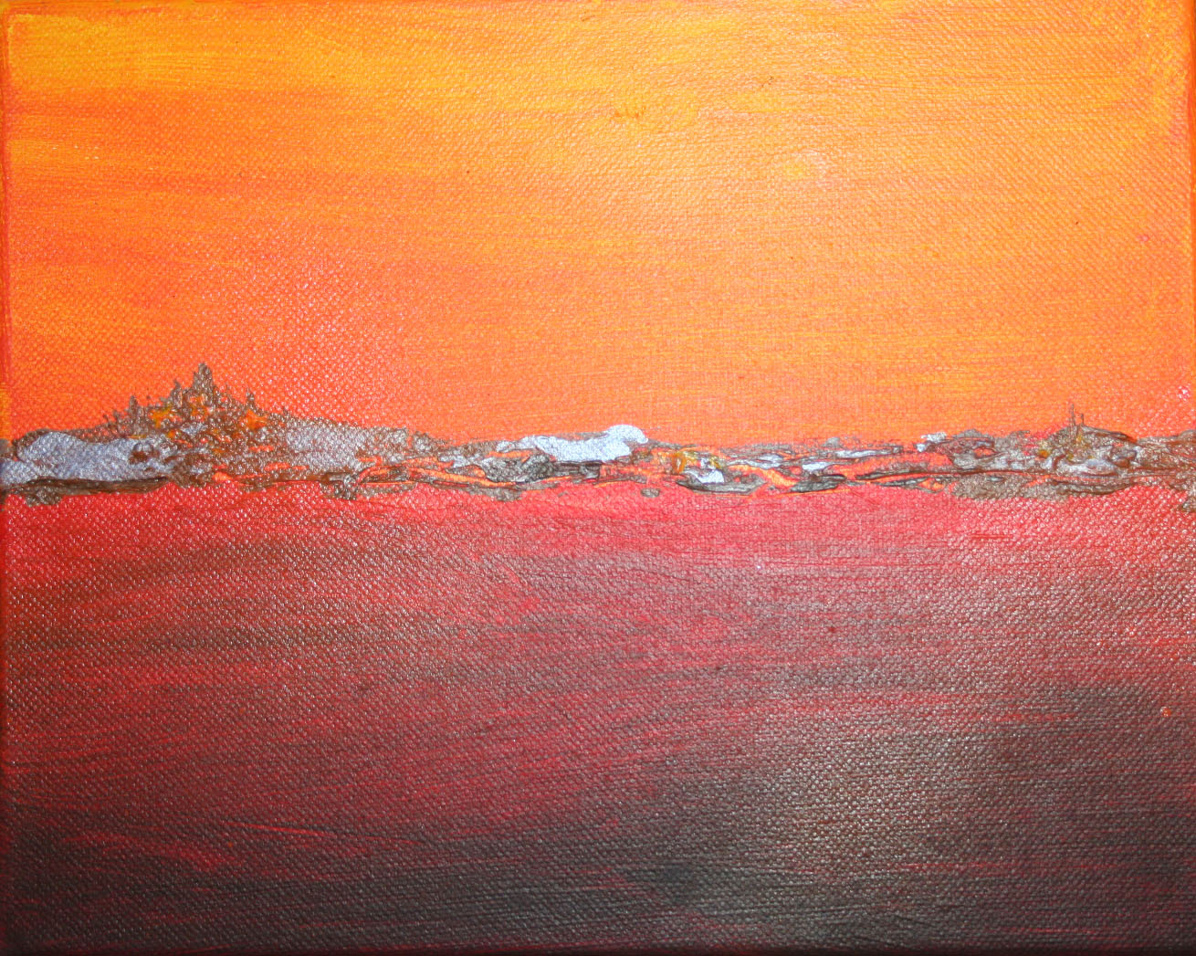 Sunrise 2