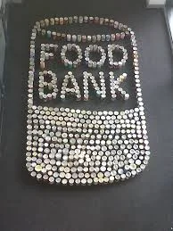 Sarah's speech on Food Banks