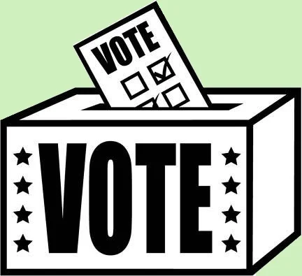 National Voter Registration Day - Wednesday 5th February