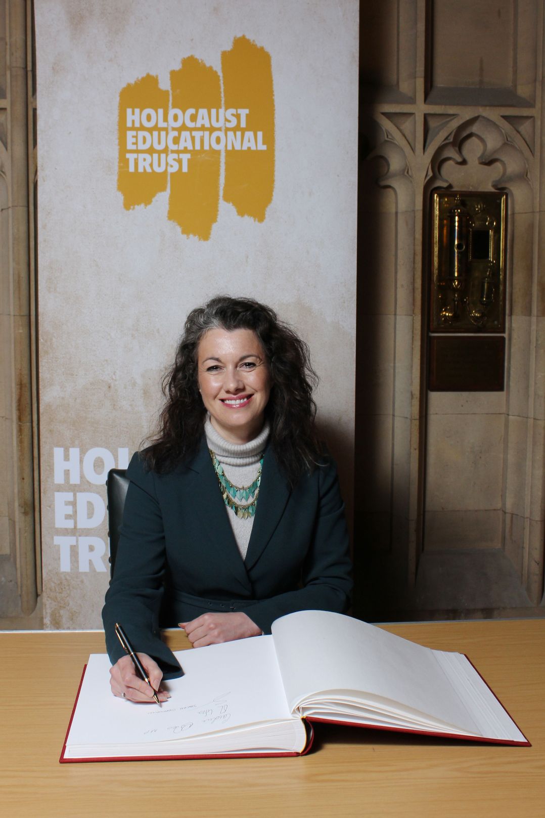 Holocaust Memorial Day