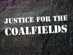 Labour to campaign for Justice for the Coalfields 