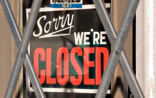 Sarah takes action after EDL march