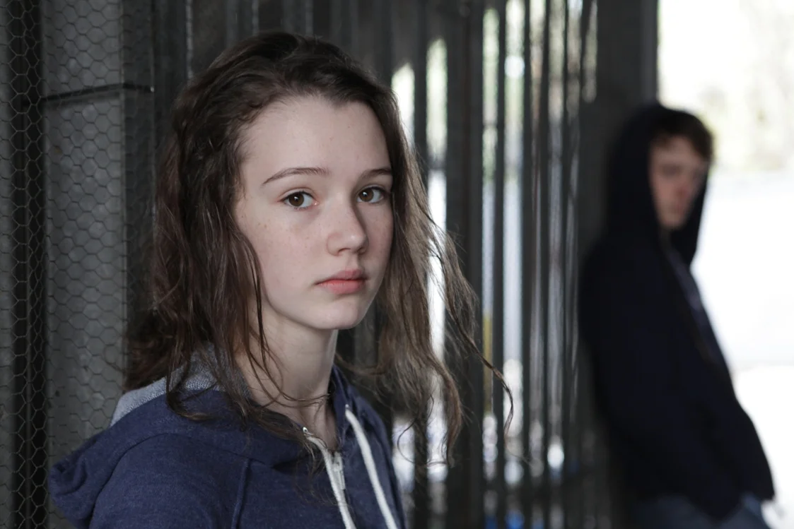 Sarah's victory on child grooming will protect children everywhere