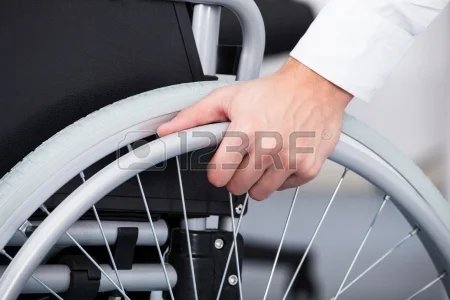 Sarah demands Minister supports Rotherham's disabled students