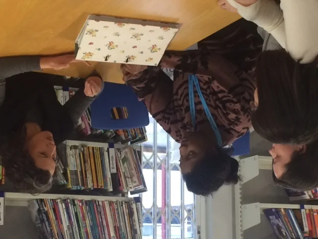 Sarah Champion MP hosts her second Girls Safety Summit in Rotherham