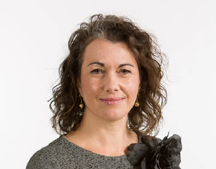Sarah Champion officially sworn in as Member of Parliament for Rotherham