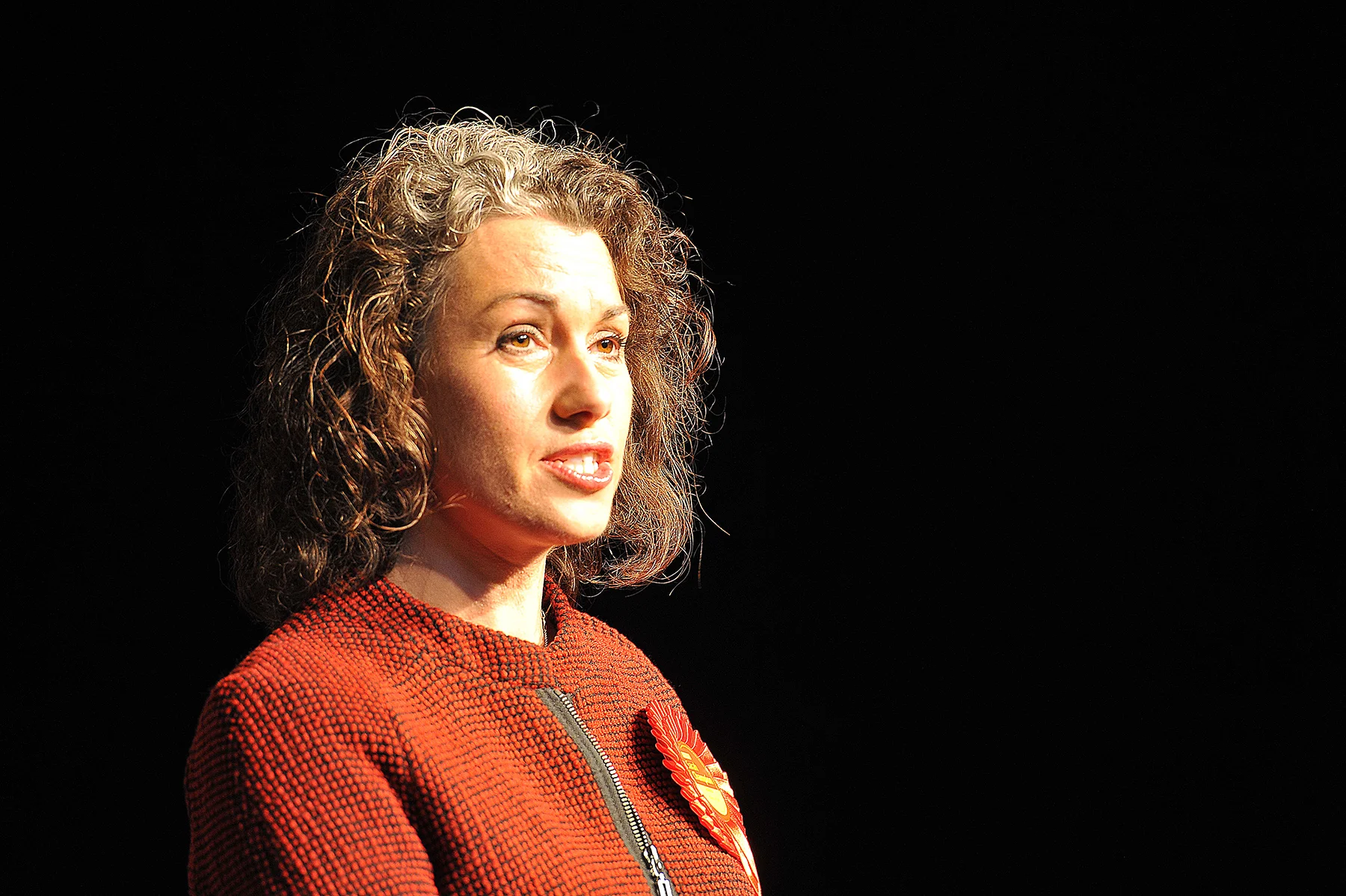 Sarah Champion MP to stand for Chair of the Backbench Business Committee