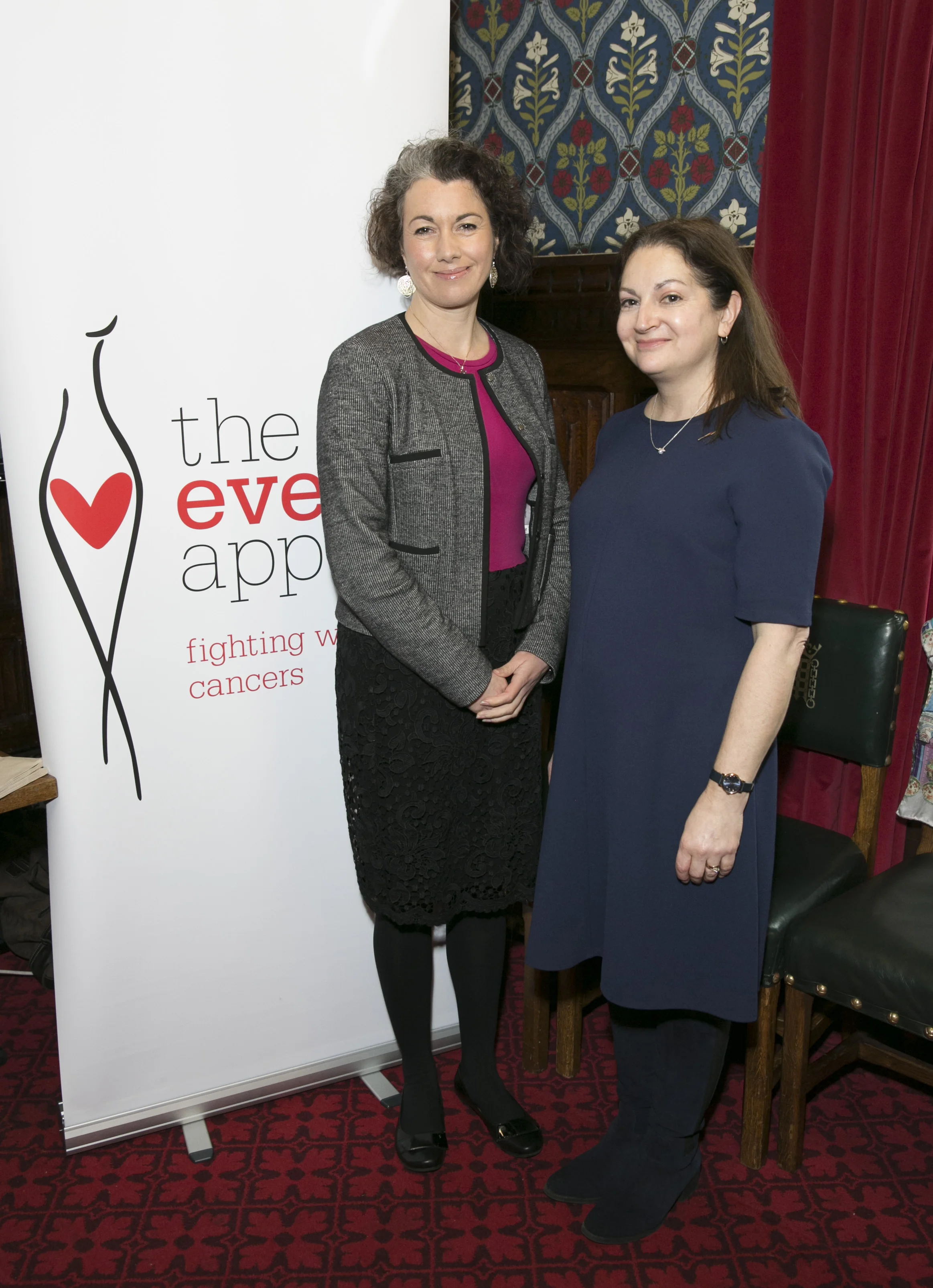 SARAH CALLS ON SOUTH YORKSHIRE WOMEN TO SIT DOWN AND TALK ABOUT THEIR HEALTH ISSUES