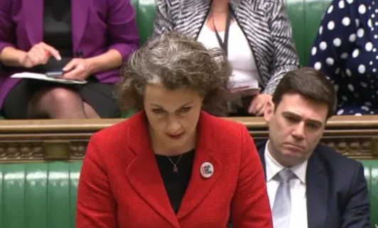 GOVERNMENT CUTS TO SOUTH YORKSHIRE POLICE AND THE REJECTION OF FUNDING FOR VICTIMS WILL NOT PREVENT CHILD SEXUAL EXPLOITATION