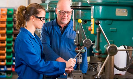 Calling all Rotherham Employers - Get Rotherham Working