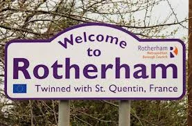 Rotherham Town Centre wins National Award 