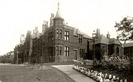 Sarah opposes proposed demolition of Doncaster Gate Hospital