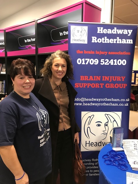 Sarah at Carers Rights event 2.jpg