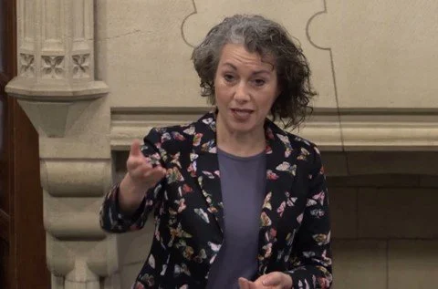 Sarah Champion MP urges the UK Government to act on illegal deforestation and support Rotherham’s green businesses
