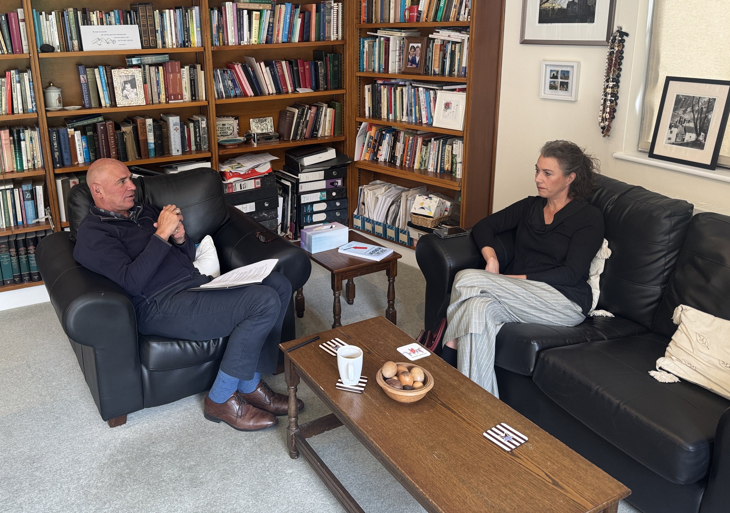 Sarah Champion MP Responds to Launch of Orgreave Inquiry