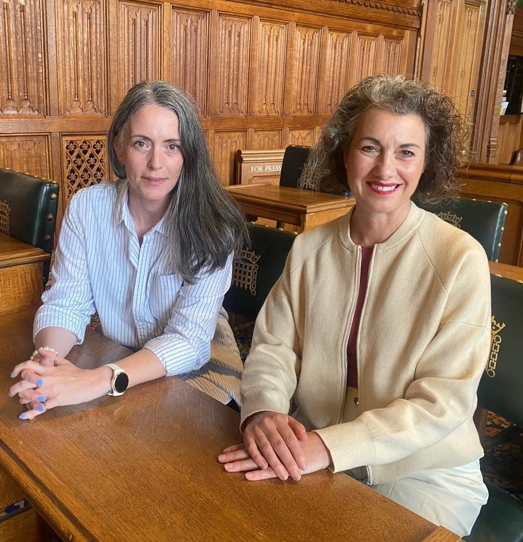Chair of Rotherham Pride in Place Board Appointed