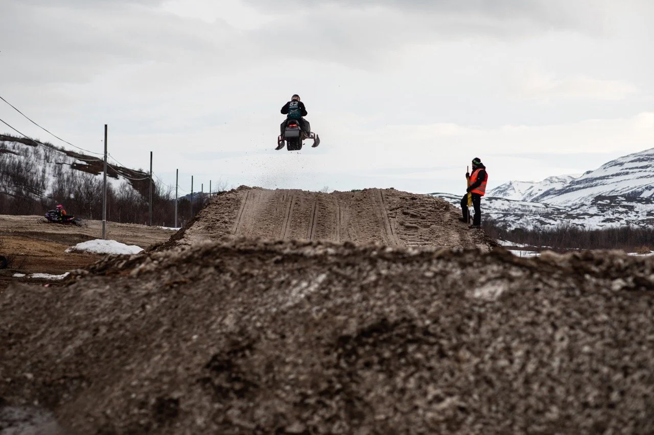 Uten tittel (motorcross)