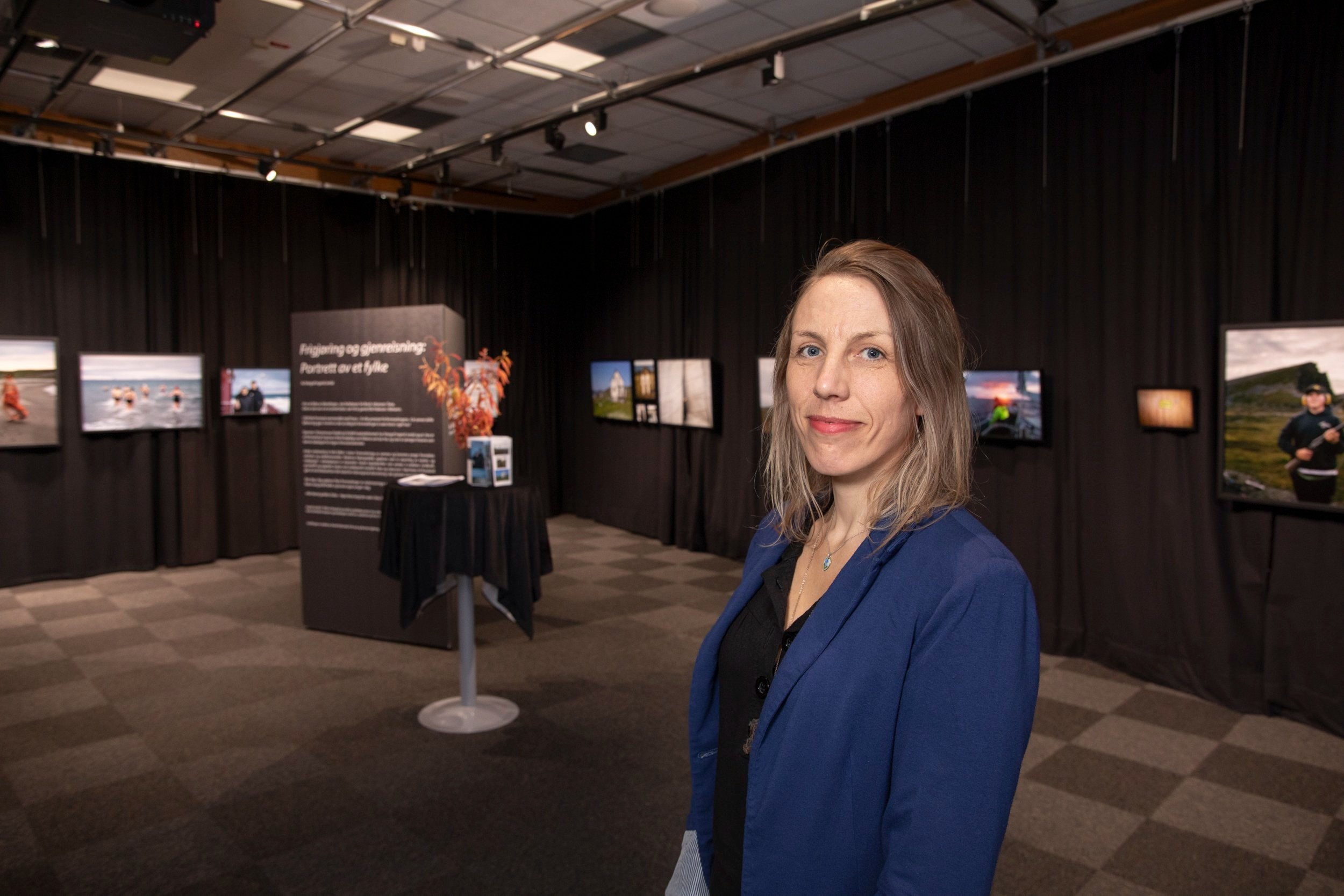 Online fotocoaching m/Ingerid Jordal