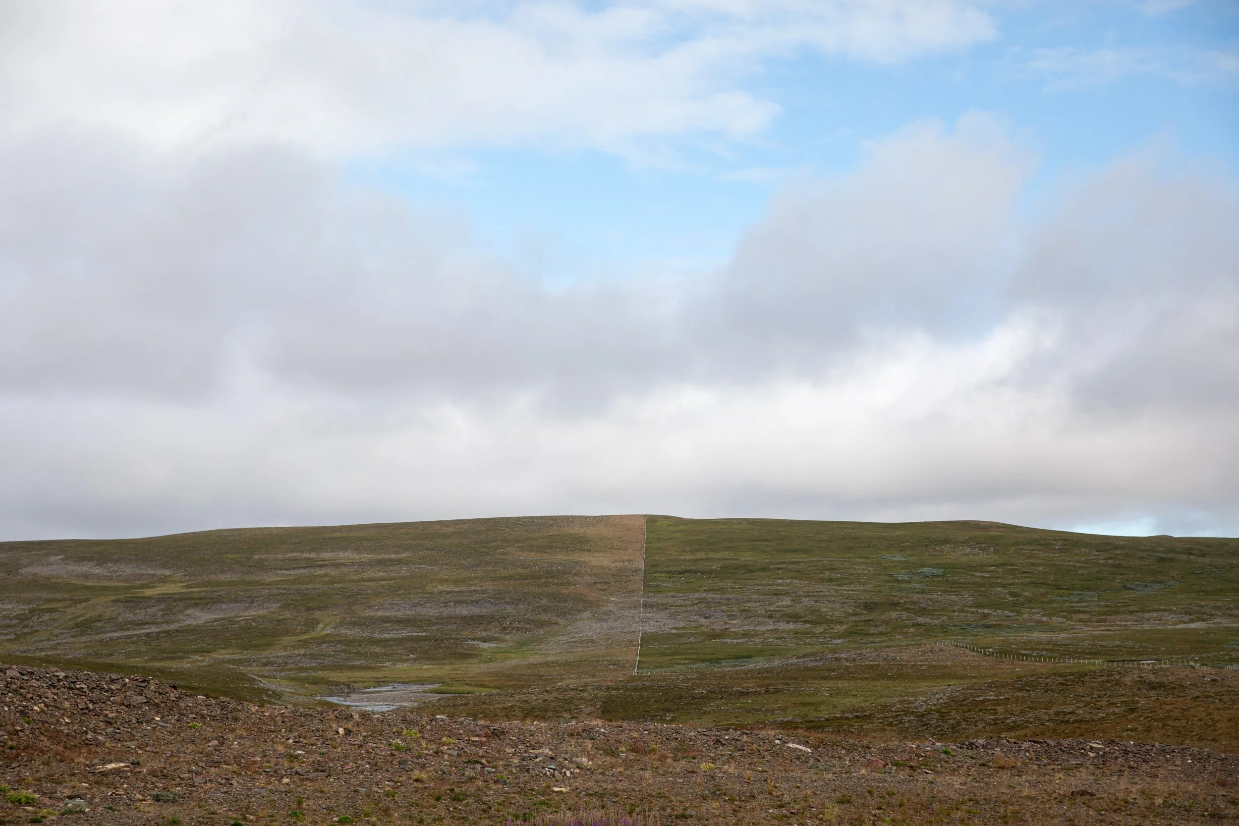 Uten tittel (Ifjordfjellet)