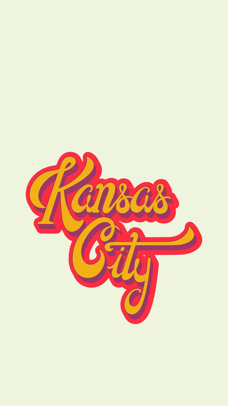 Kansas City Mobile Wallpaper Lindsay Jones