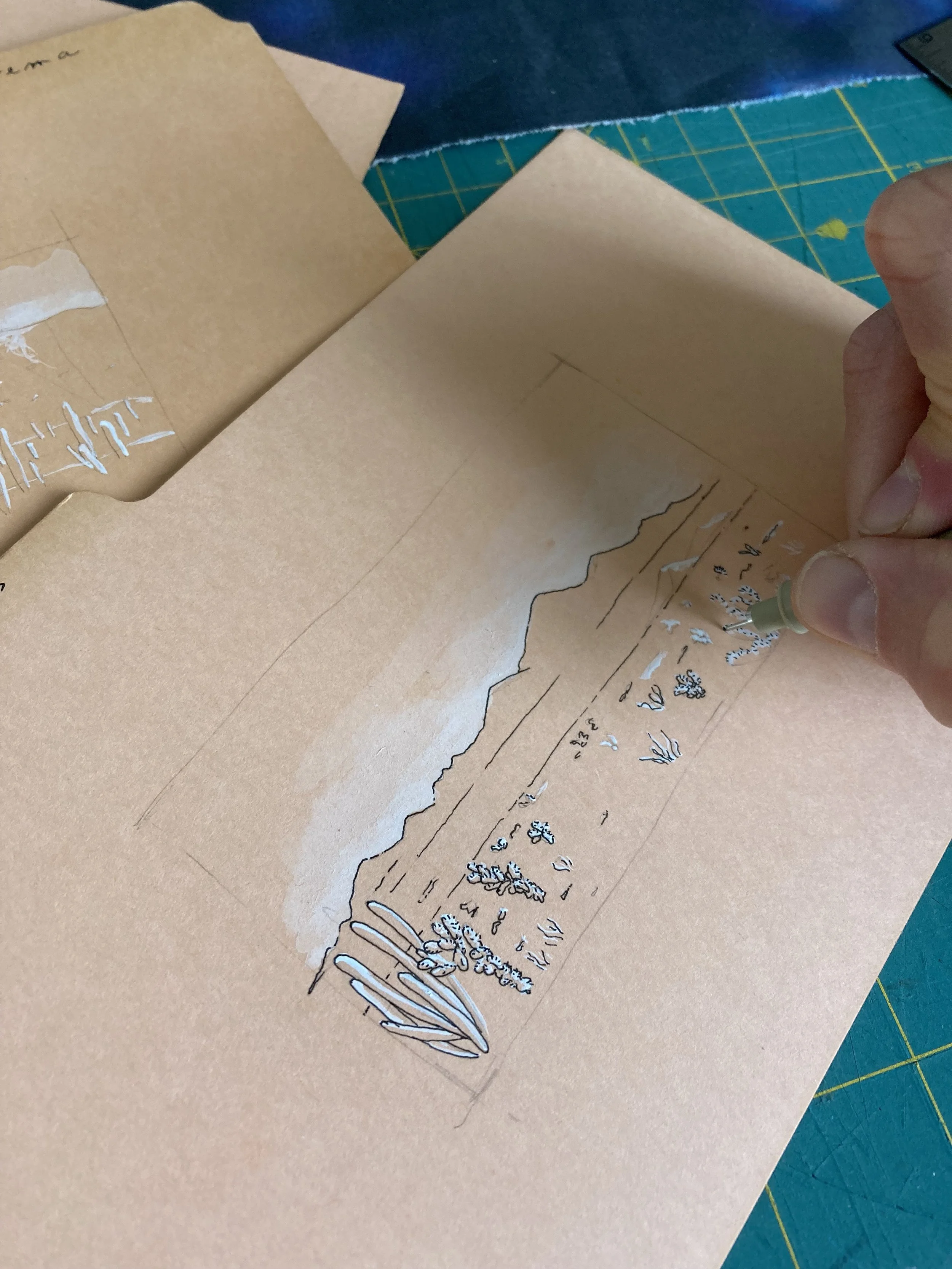 lindsayannajones AAM invisible2.JPG