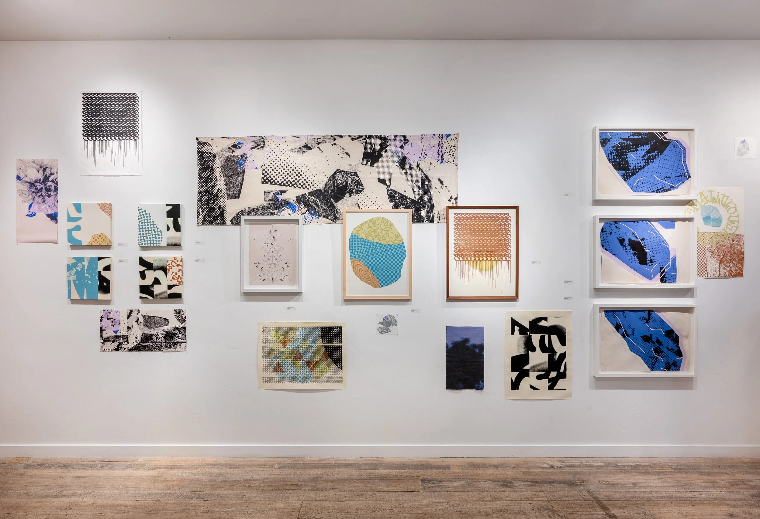 Collaborative Collage