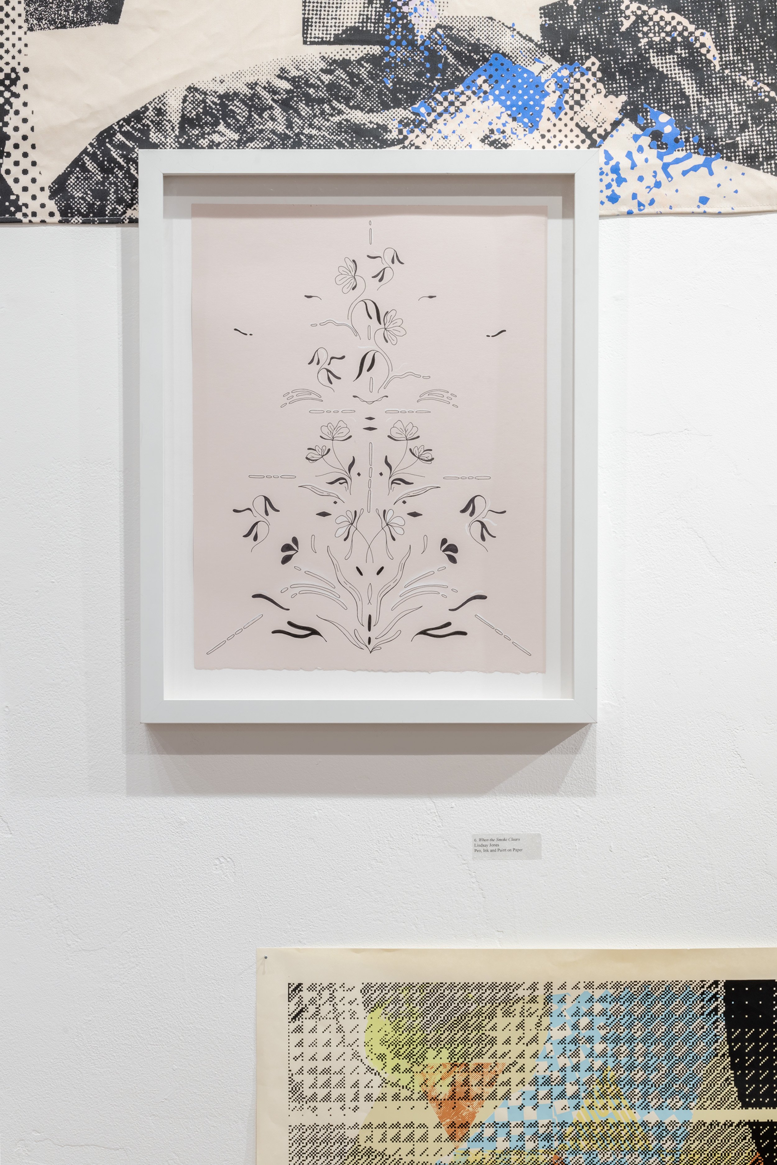 When the Smoke Clears