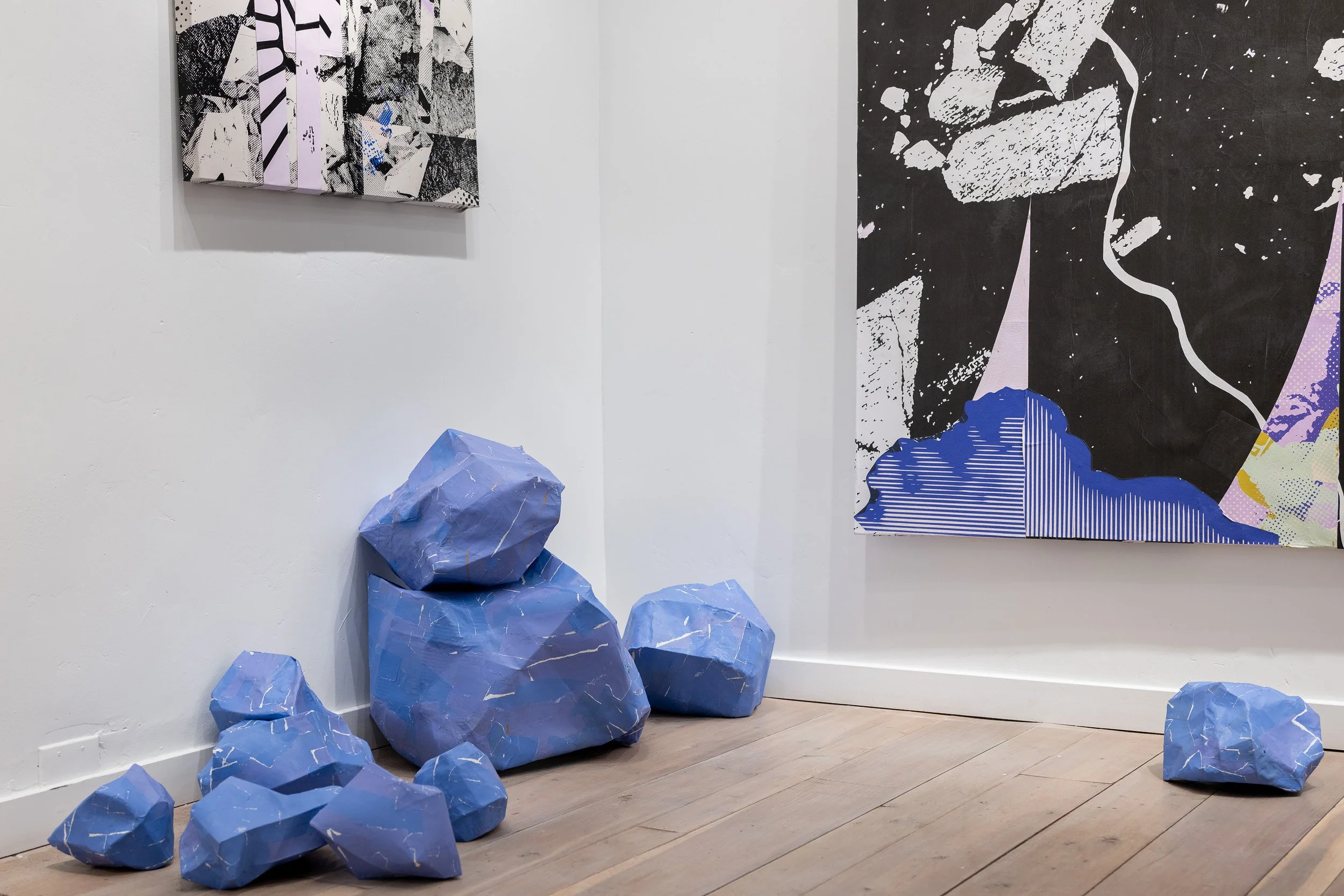 Rocks with Canyon Chaos, & Collective Bargaining