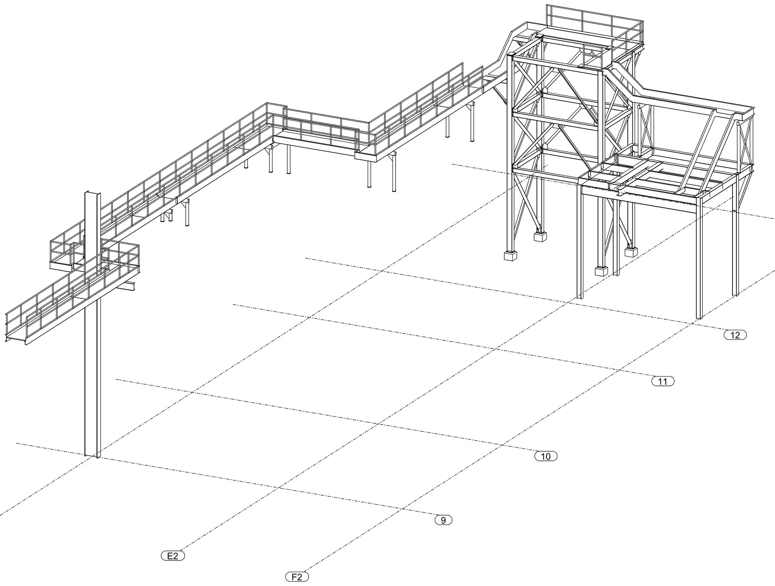 Arctech Welding Secures Structural Steel Fabrication Contract from Salem Contracting