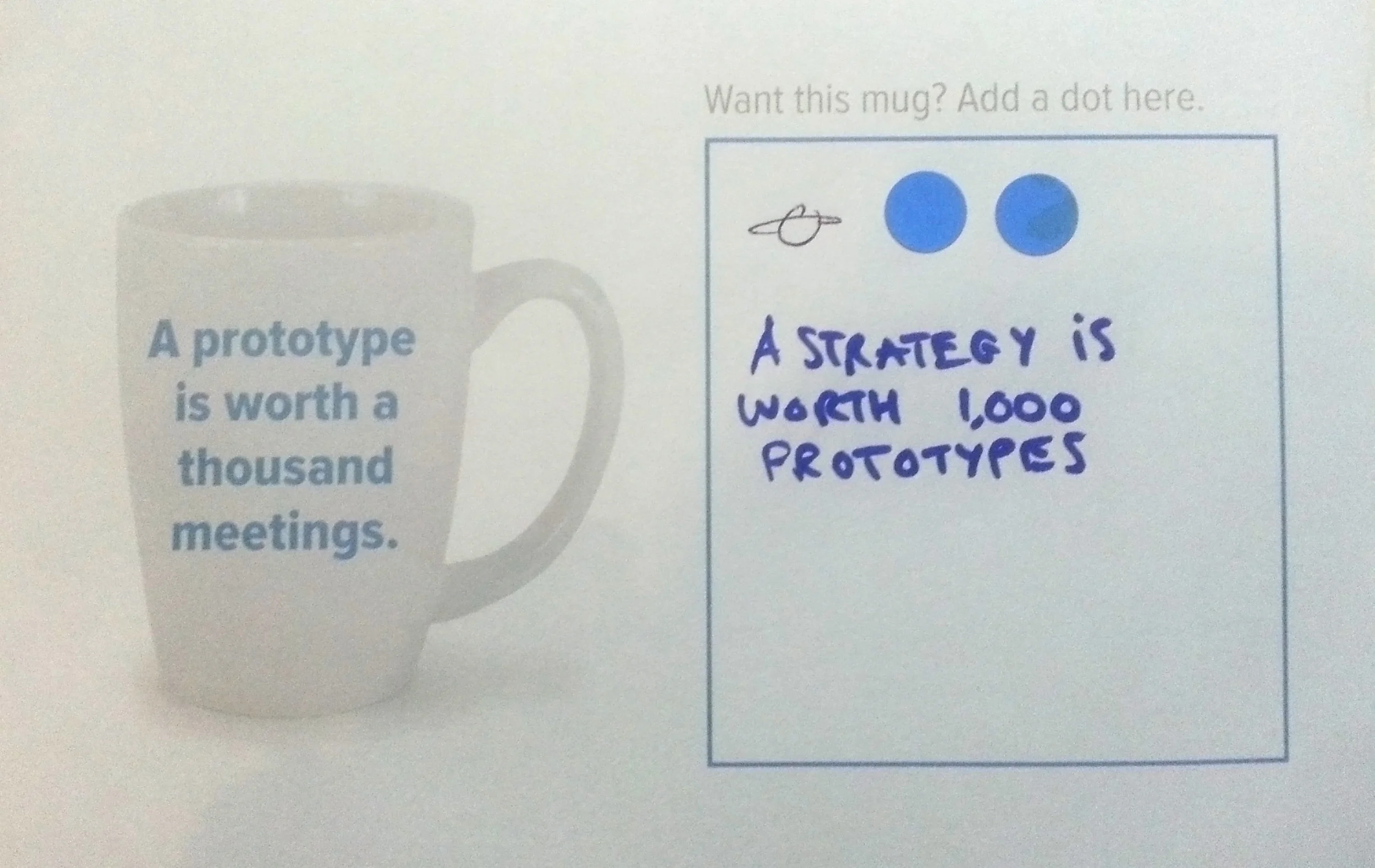 Spotted on the wall at CfA hack night.