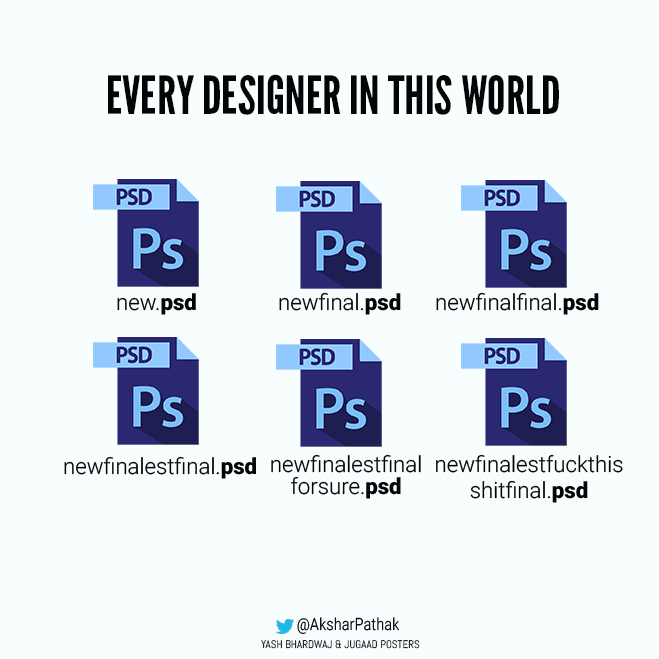 Guilty.