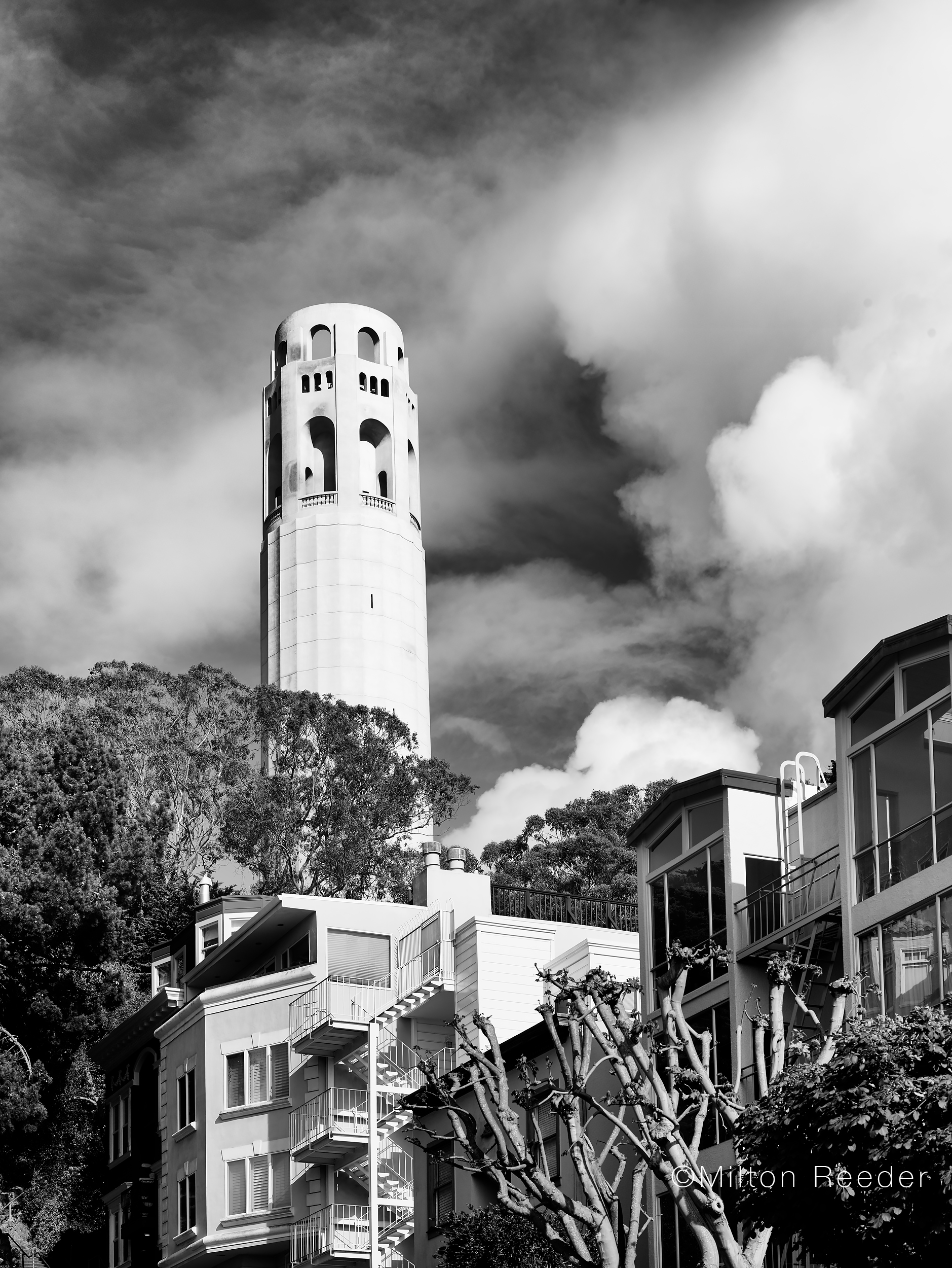 Coit Tower