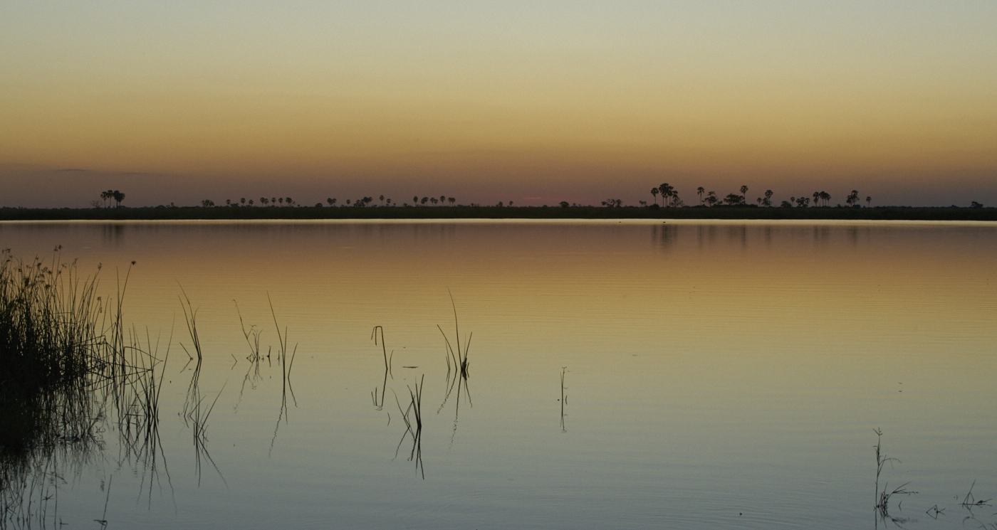  Botswana 