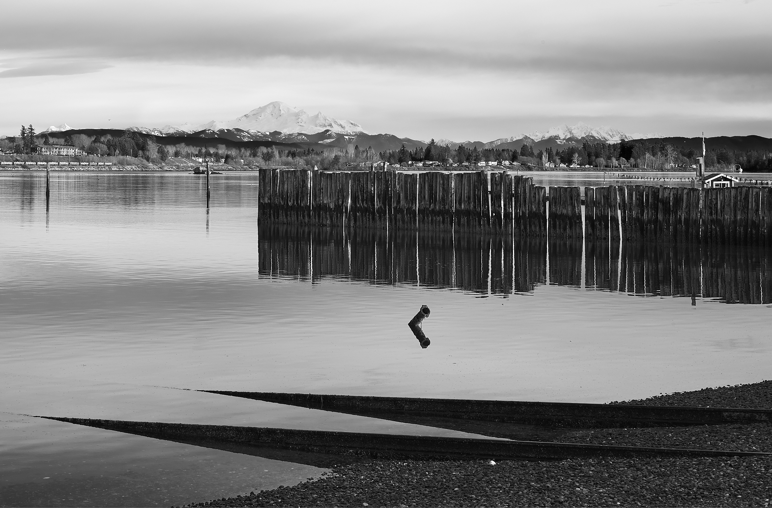 Mt Baker, Blaine WA