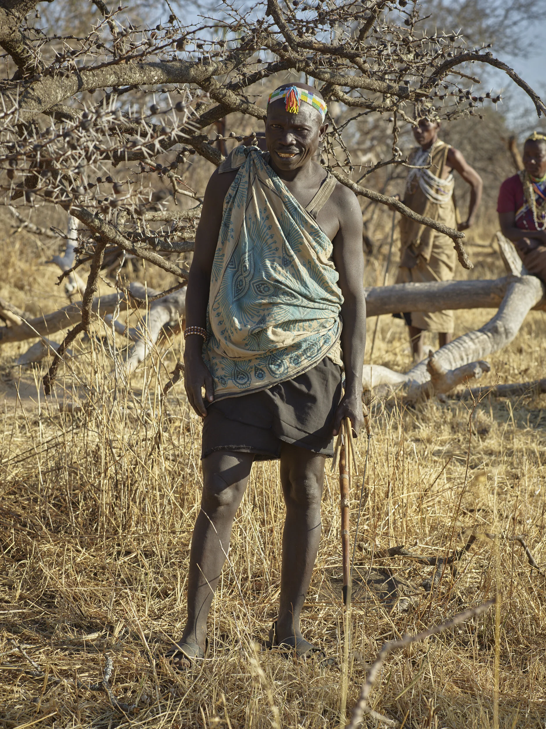 Africa 2019