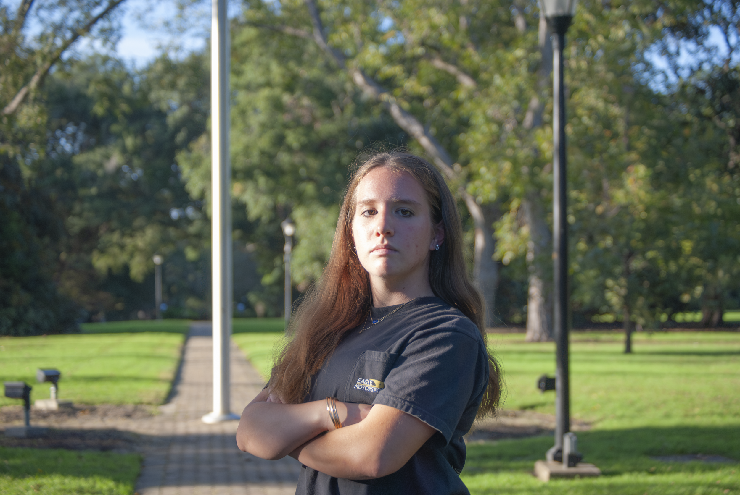 Marketing/Social Media  