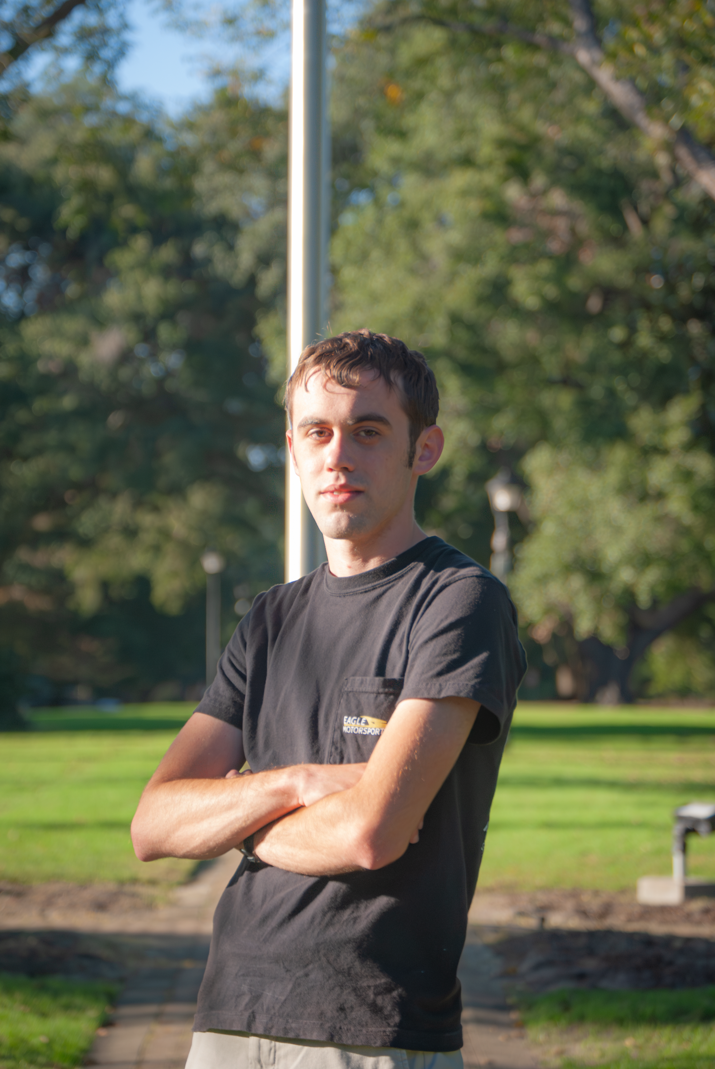 Baja - Data Acquisition