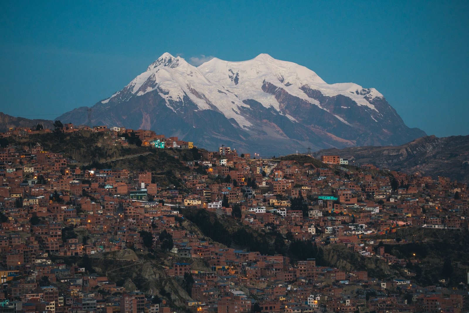 Bolivia