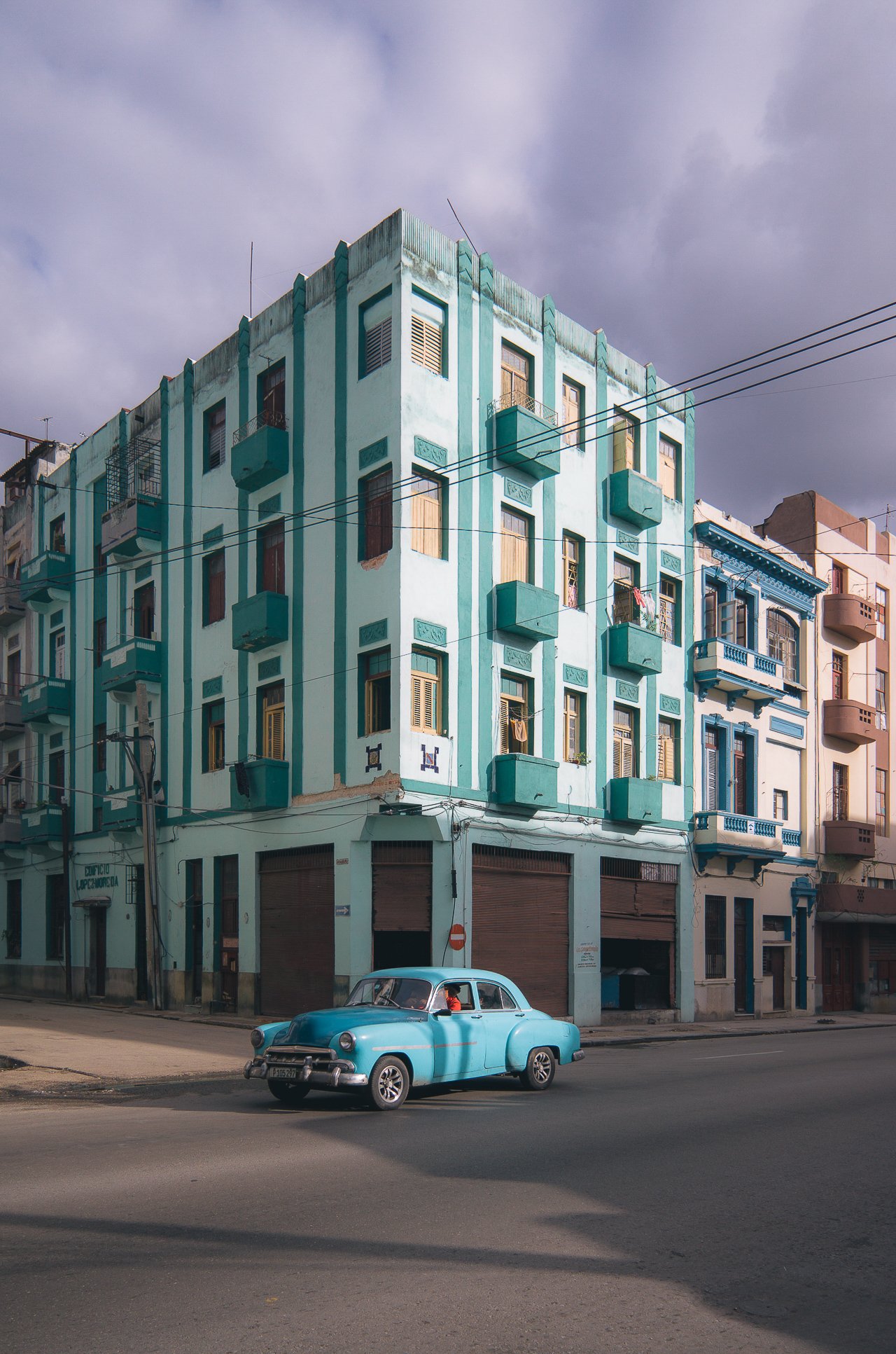 Leica Camera x Cuba