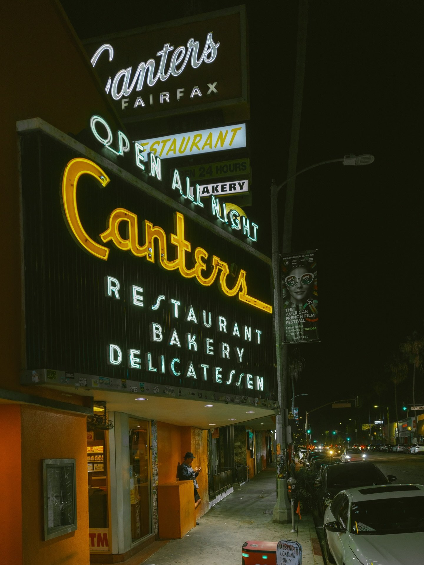 September part 2 - couldn&rsquo;t fit all my favs from September into one post so here&rsquo;s the back half of the month. Starting in LA and ending home in sunny seattle